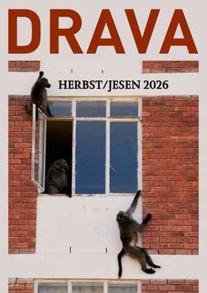 Vorschau Drava Herbst 2026