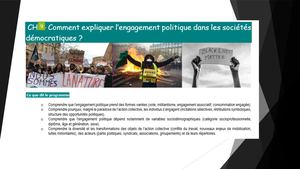 Diapo Chapitre 9 I-II