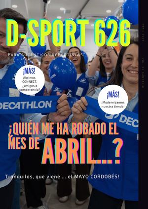 Revista abrilç
