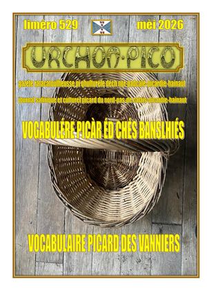 URCHON PICO L°529