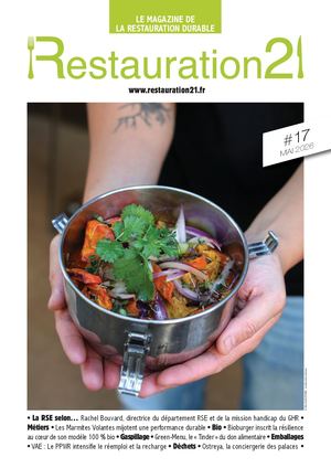 Restauration21 Magazine #17