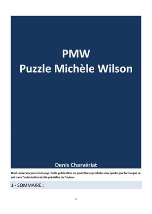 Pmw V1