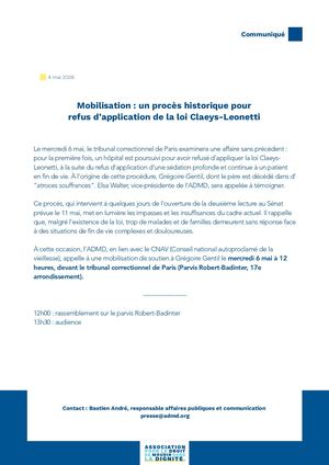Cp Procès Gentil 04 05 26 0
