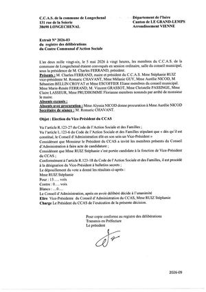 2026 03 Election Du Vice President