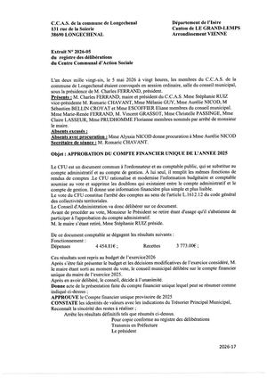 2026 05 Approbation Cfu 2025