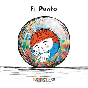 El punto - Daniela Sulecio