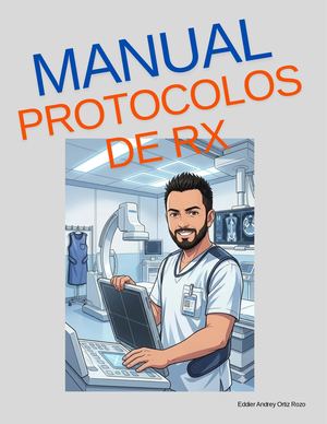 Manual proyecciones radiologicas
