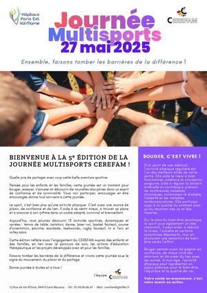 Bulletin 5e Jms 2026