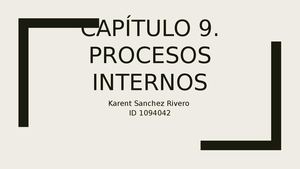 Capitulo 9