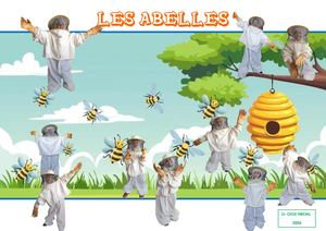 Les Abelles