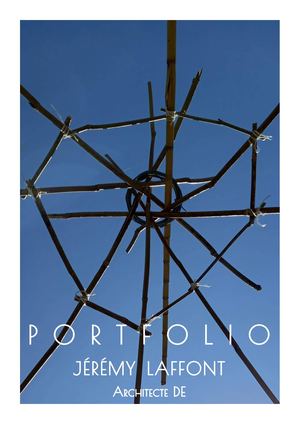 Portfolio Jérémy Laffont 2026