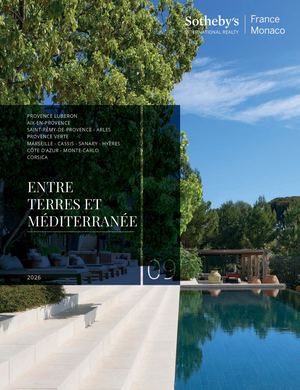 Entre Terres et Méditerranée #09