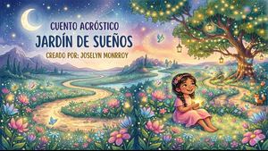 Jardin De Sueños