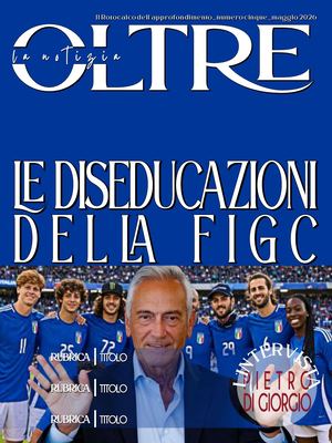 Oltrelanotizia Maggio26