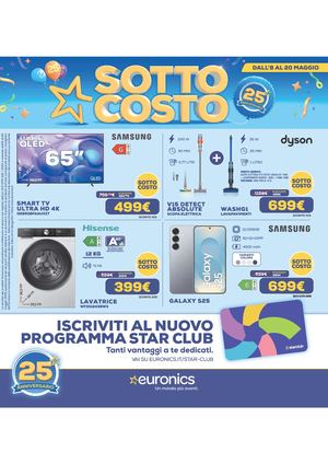 SOTTOCOSTO-Euronics_maggio-2026-ok