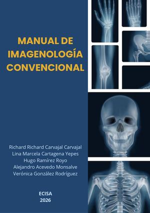 Copia De Manual De Imagenología Convencional