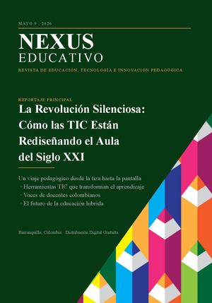 Revista Educativa