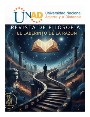 El Laberinto De La Razón