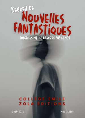 4e-Nouvelles Fantastiques 2026