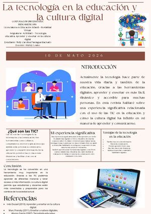 Revista Digital