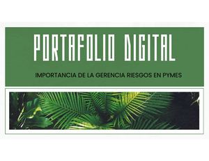 Portafolio 1