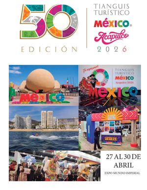 Revista De Abril 2026
