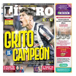 2026 05 10 Diario Libero