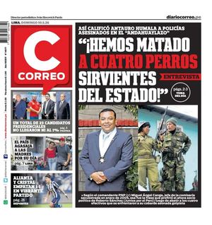 2026 05 10 Diario Correo