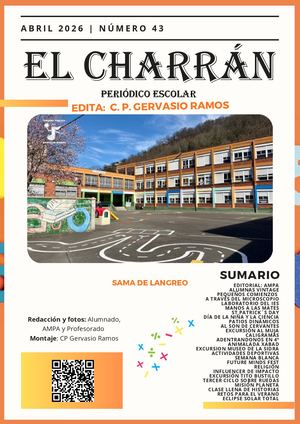 El Charrán Nº43