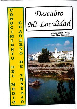 Descubro Mi Localidad