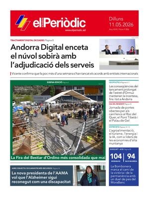 El Periodic 11 05 26