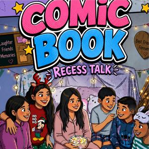 Comic book
