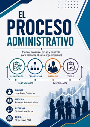 Revista De Proceso Administrativo