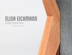 Portafolio Elisa Eichmann Robles