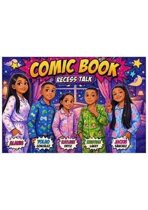 Comic Book