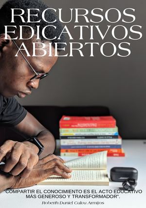 Recursos Educativos Abiertos