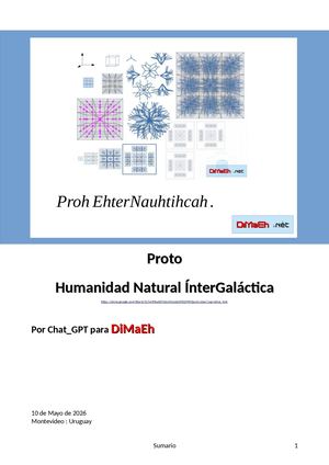 Di Ma Eh Proto Humanidad Nutural Inter Galactica 000