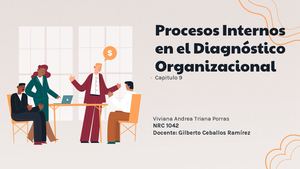 Cap 9 Analisis Y Diagnostico Empresarial