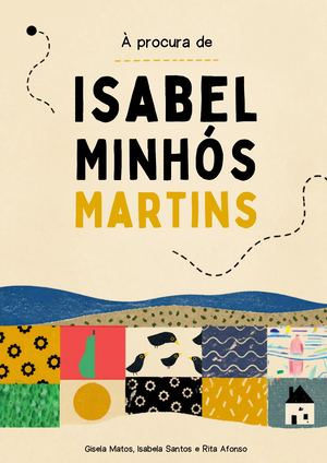 À Procura de Isabel Minhós Martins