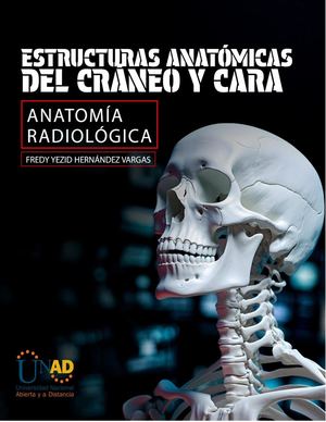 Anatomía Radiológica