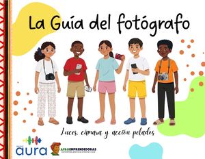 La Guía del Fotógrafo