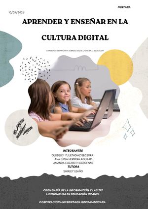 Revista Digital Educativa