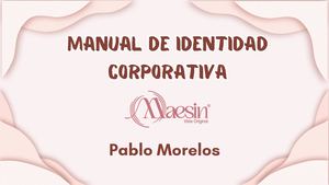 Manual De Identidad Corporativa