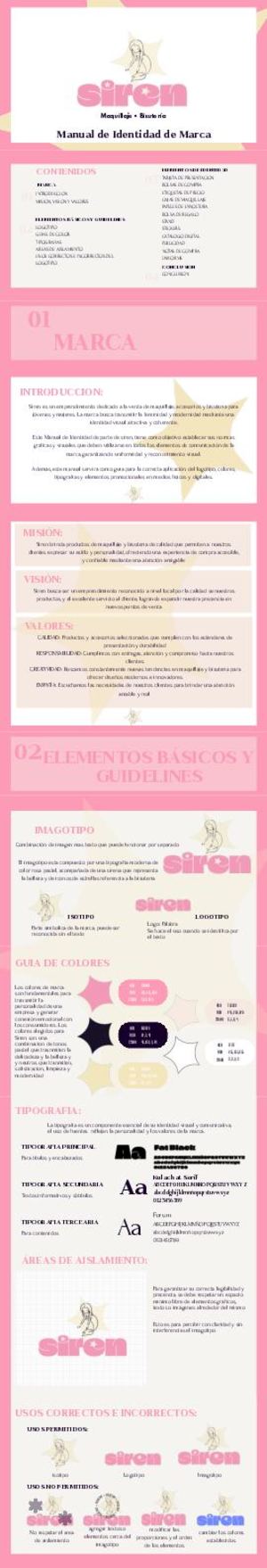 Manual De Identidad