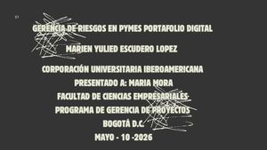 Actividad 2 De Gerencia