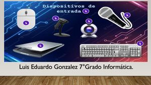 Dispositivos De Entrada 182619 5487254555