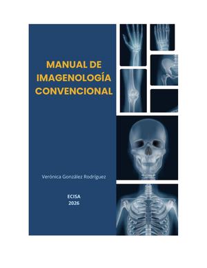 Manual De Imagenología