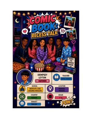 Comic Book