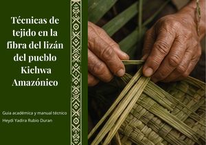 Añadir Un Título