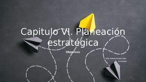 Capitulo Vi